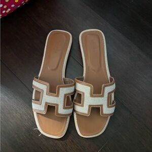 Summer Fashion Sandals